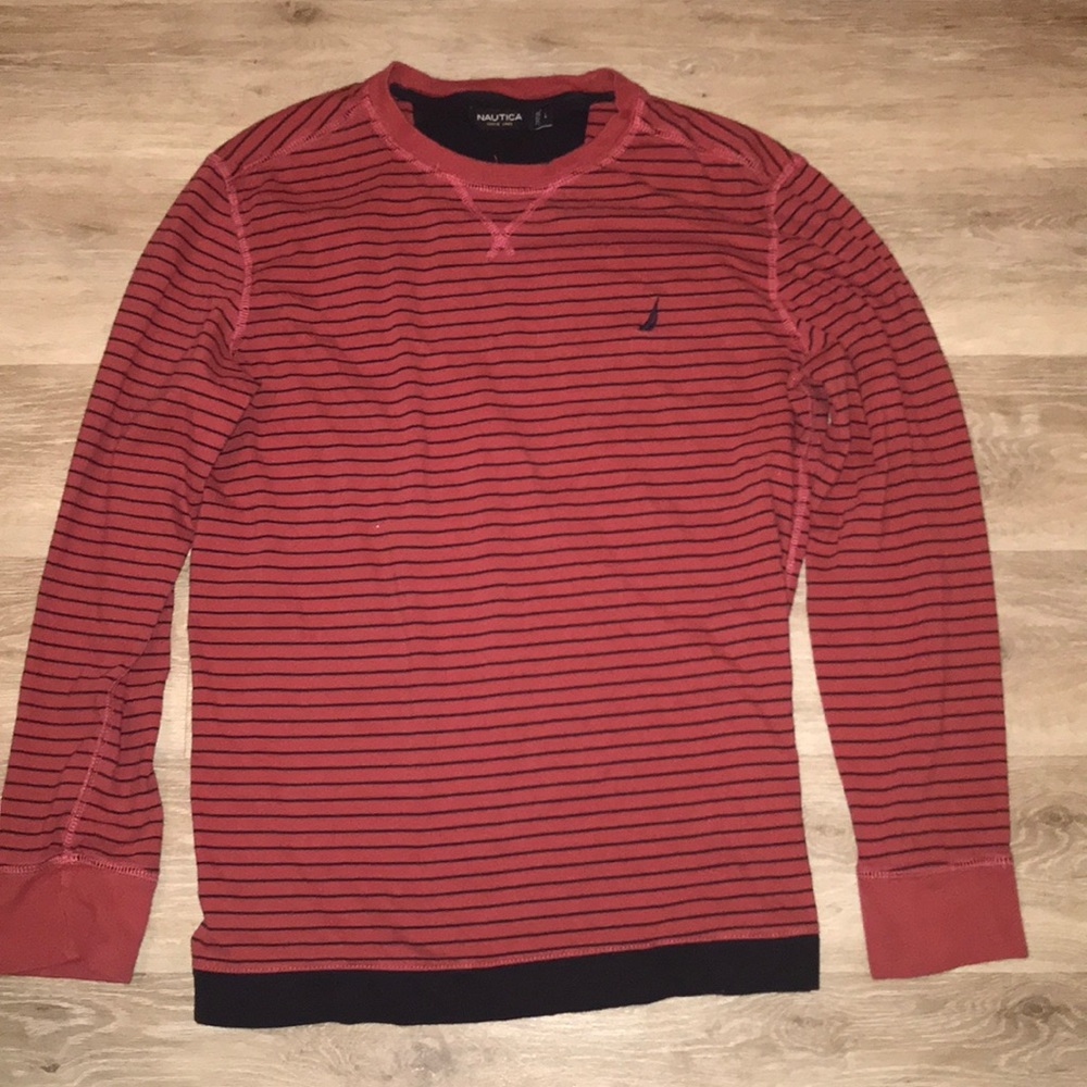 Nautica men’s shirt